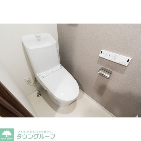 スタイリオ池上WeLLの物件内観写真